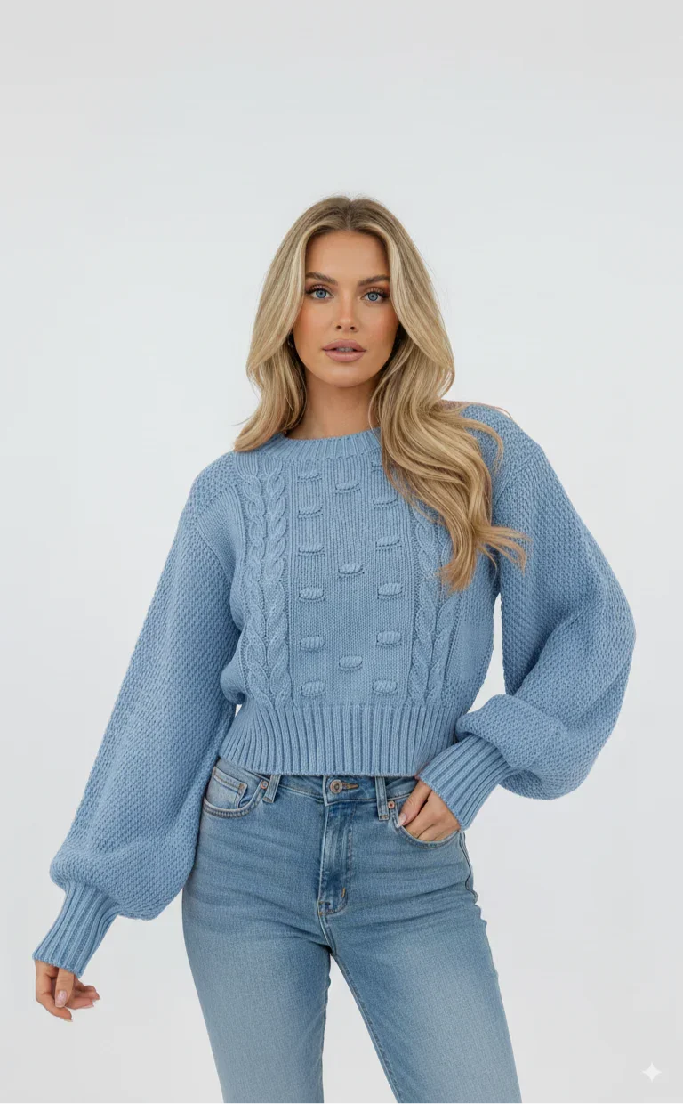 Cropped Pelotas