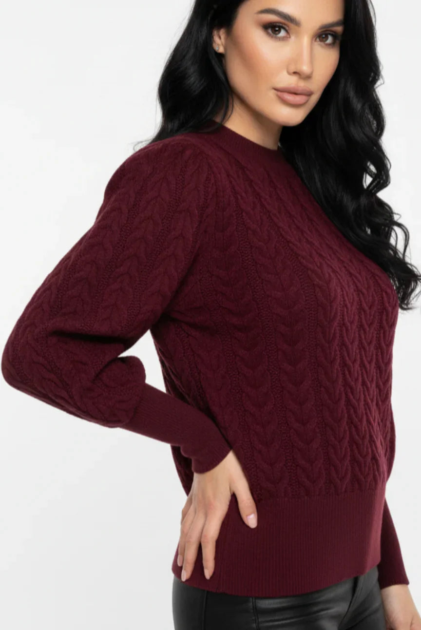 Blusa Fio Gelado