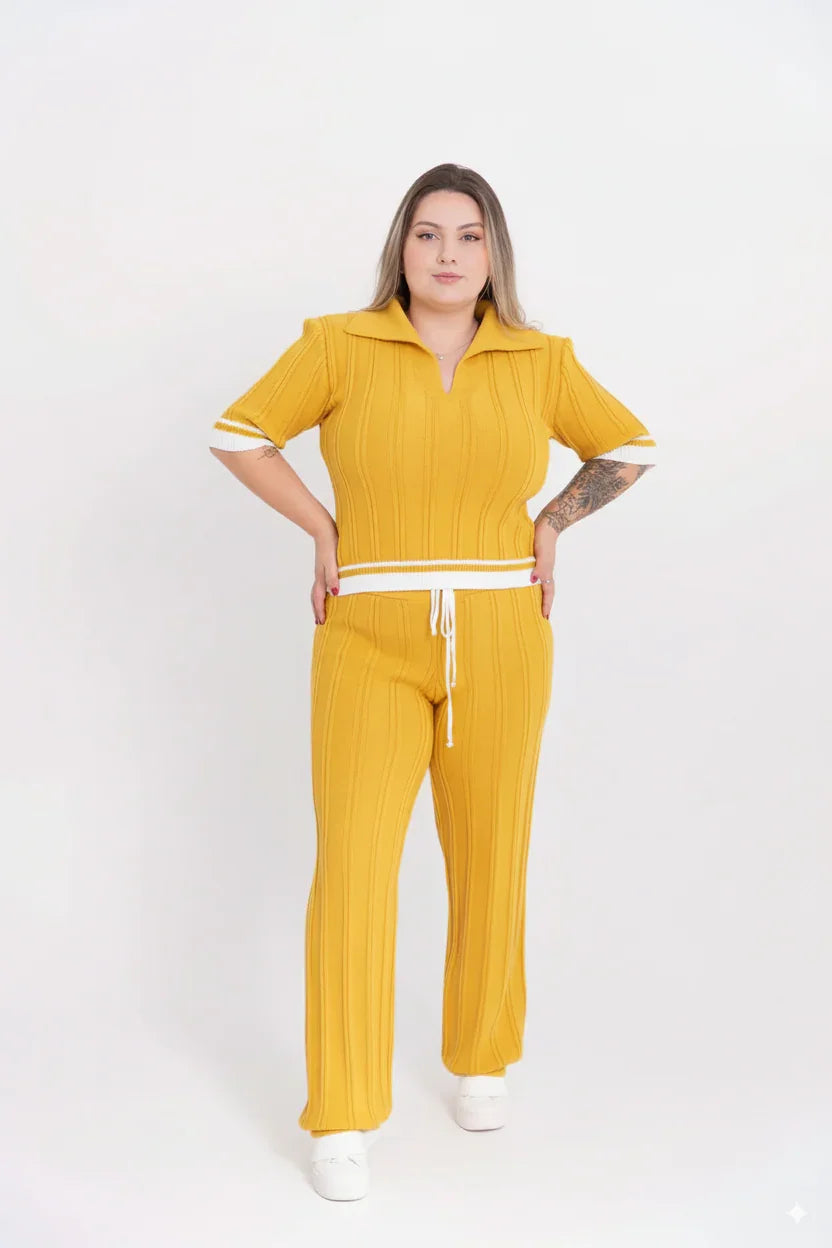 Conjunto Aerolook