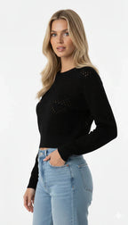 Cropped Furinhos