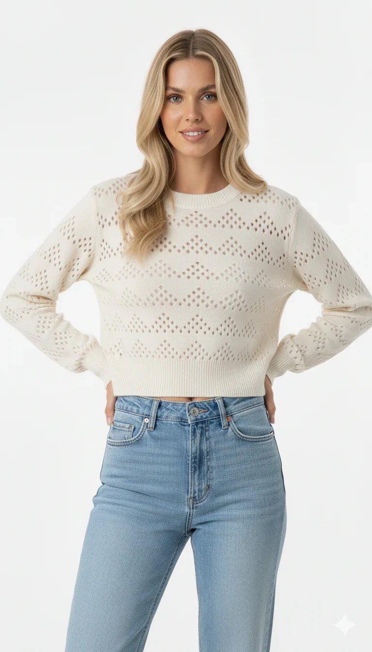 Cropped Furinhos