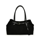 Bolsa de Ombro Elegante Y2K - Tendência Inverno 2024