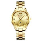 Relógio de Pulso Feminino Curren