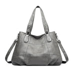 Bolsa Tote de Luxo Feminina - Elegância e Sofisticação