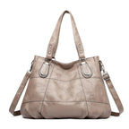 Bolsa Tote de Luxo Feminina - Elegância e Sofisticação