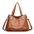 Bolsa Tote de Luxo Feminina - Elegância e Sofisticação