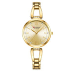 Relógio Feminino Curren Luxo