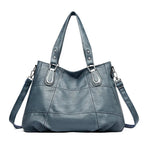Bolsa Tote de Luxo Feminina - Elegância e Sofisticação
