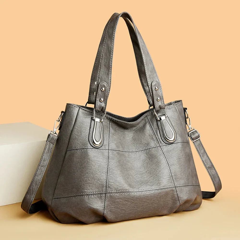 Bolsa Tote de Luxo Feminina - Elegância e Sofisticação
