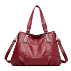 Bolsa Tote de Luxo Feminina - Elegância e Sofisticação