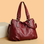 Bolsa Tote de Luxo Feminina - Elegância e Sofisticação