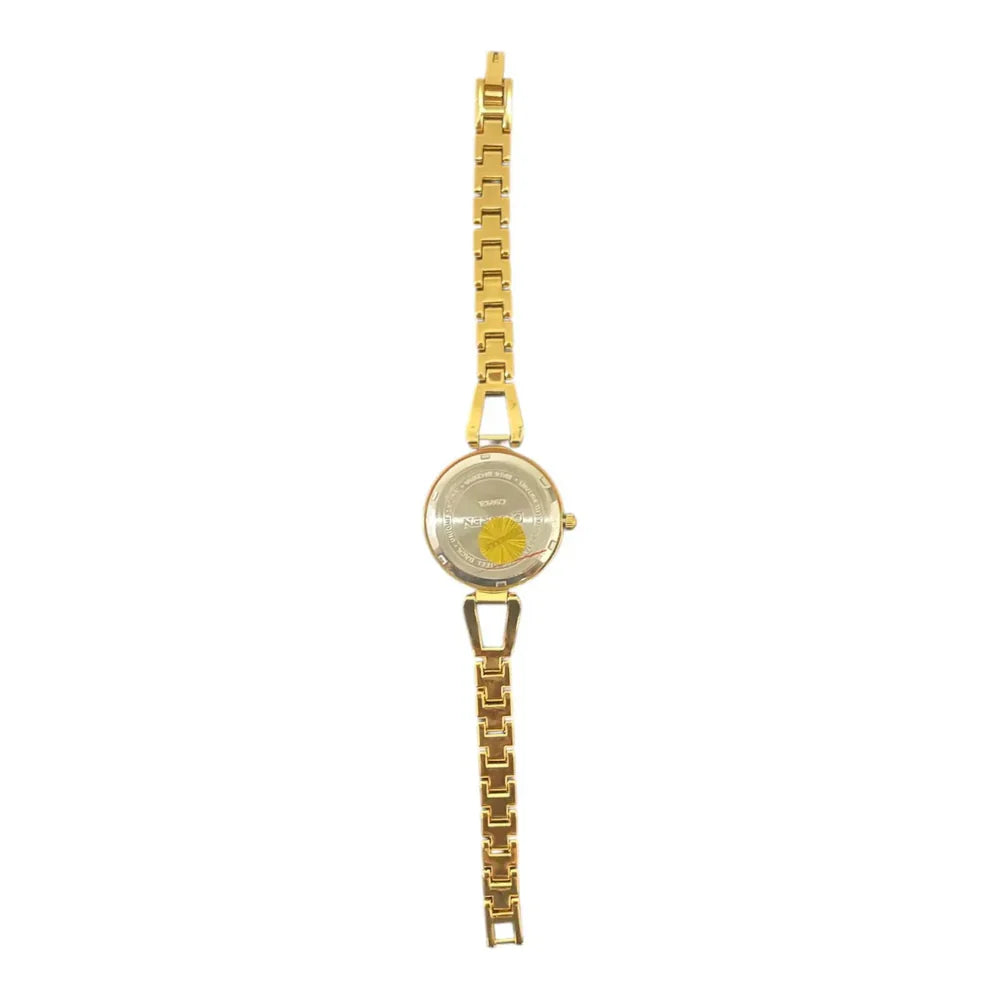 Relógio Feminino Curren Luxo