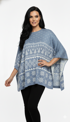 Poncho Natalino