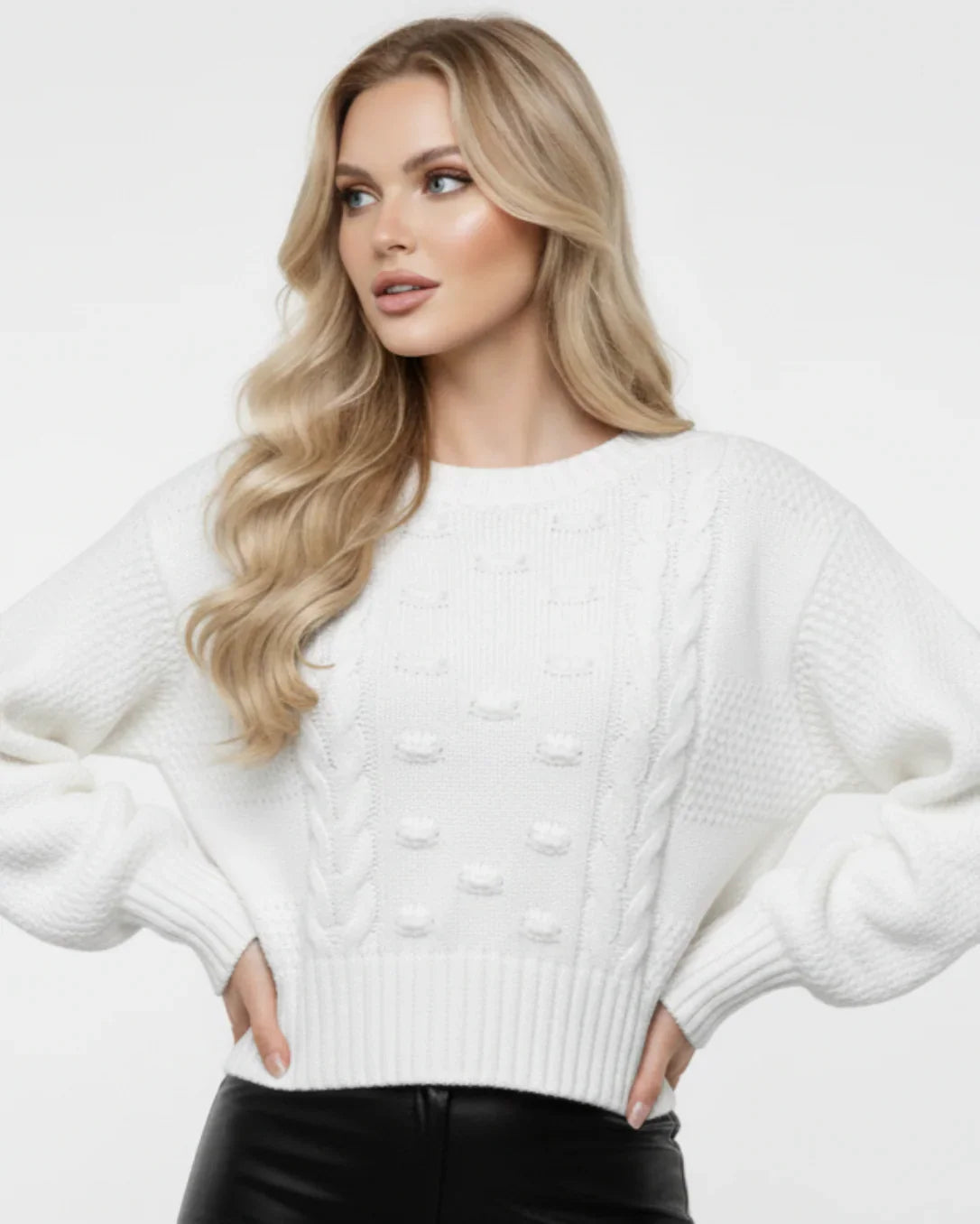 Cropped Pelotas