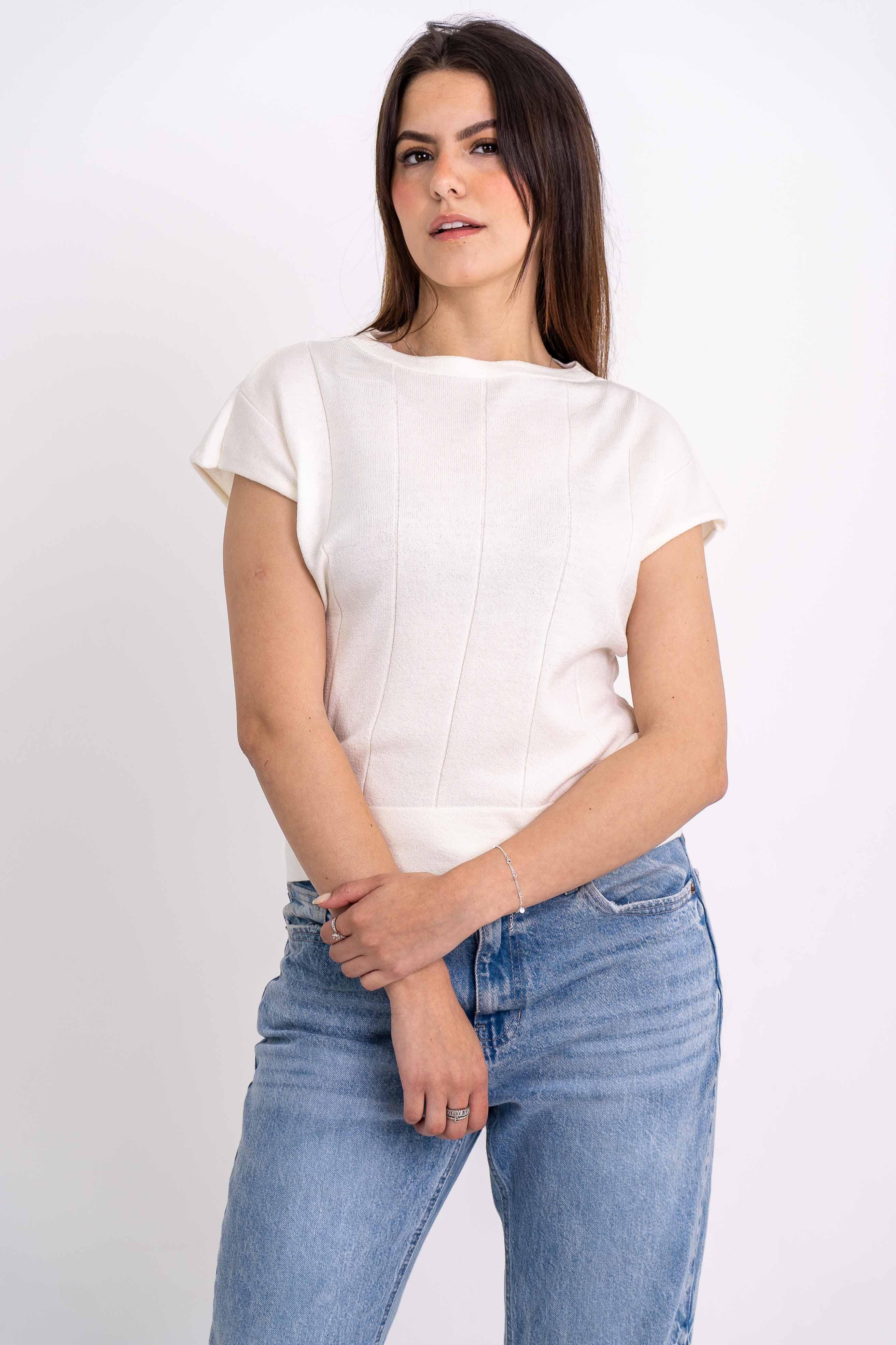 T-Shirt Elegance