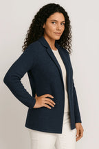 Blazer Mousse