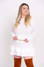 Blusa Mousse
