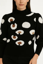 Blusa Oncinha