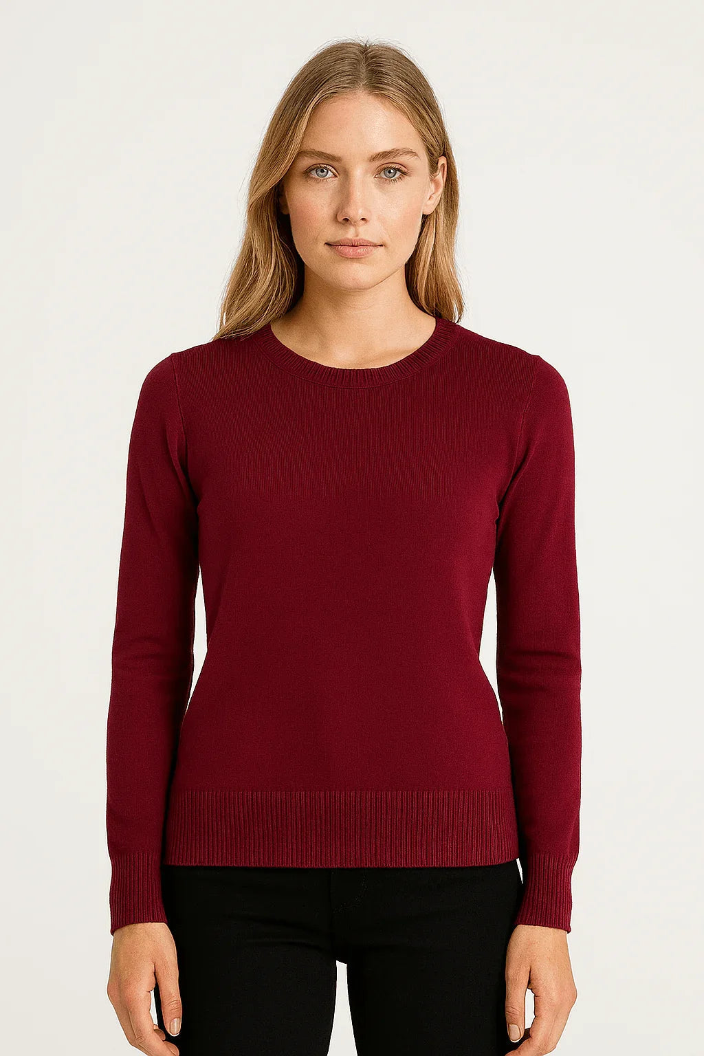 Blusa Modal Lisa