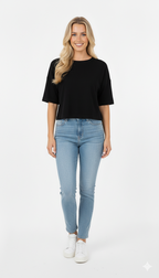 Tshirt Manguinha