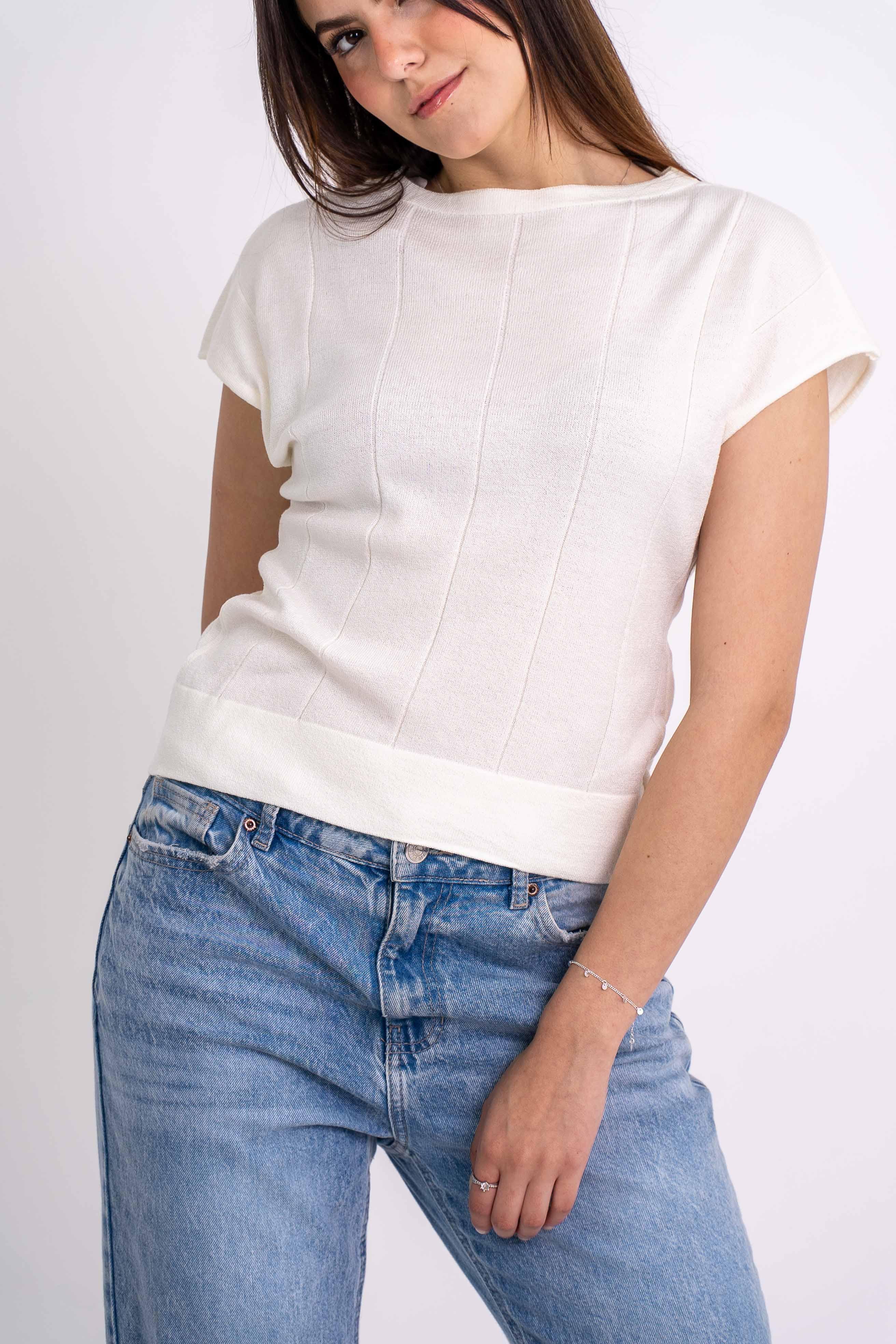 T-Shirt Elegance