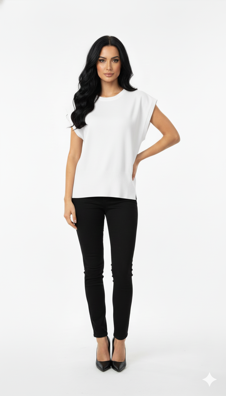 Tshirt Morcego Lisa