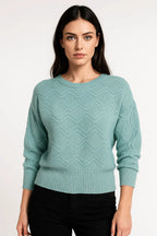 Blusa Modal Ondinha