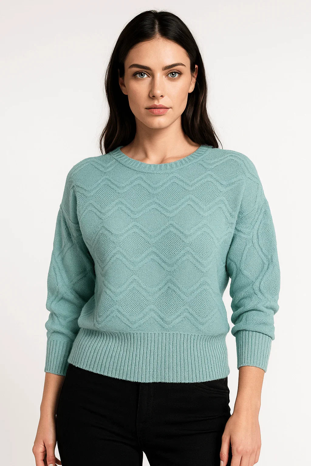 Blusa Modal Ondinha