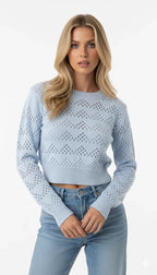 Cropped Furinhos