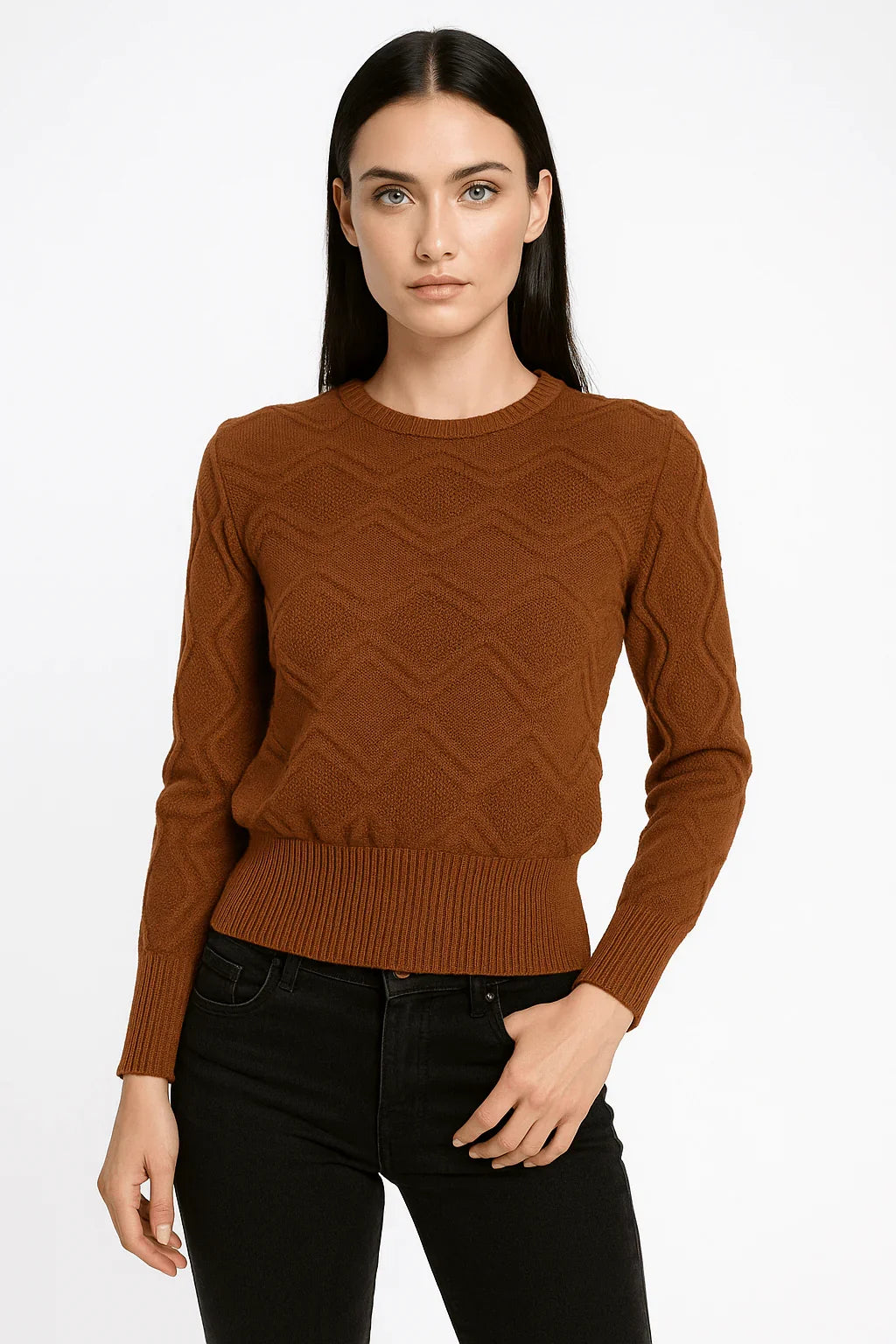 Blusa Modal Ondinha