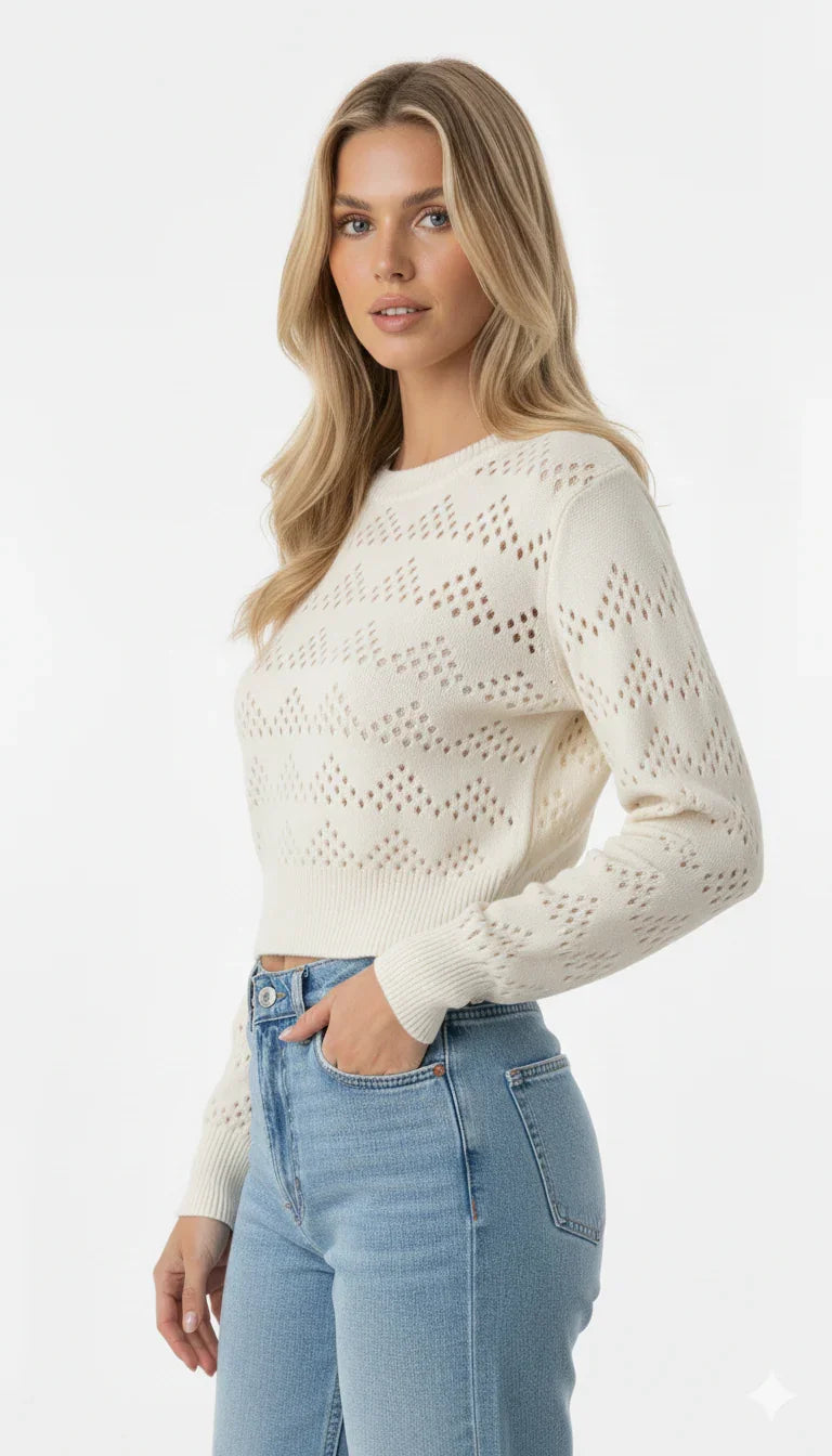 Cropped Furinhos