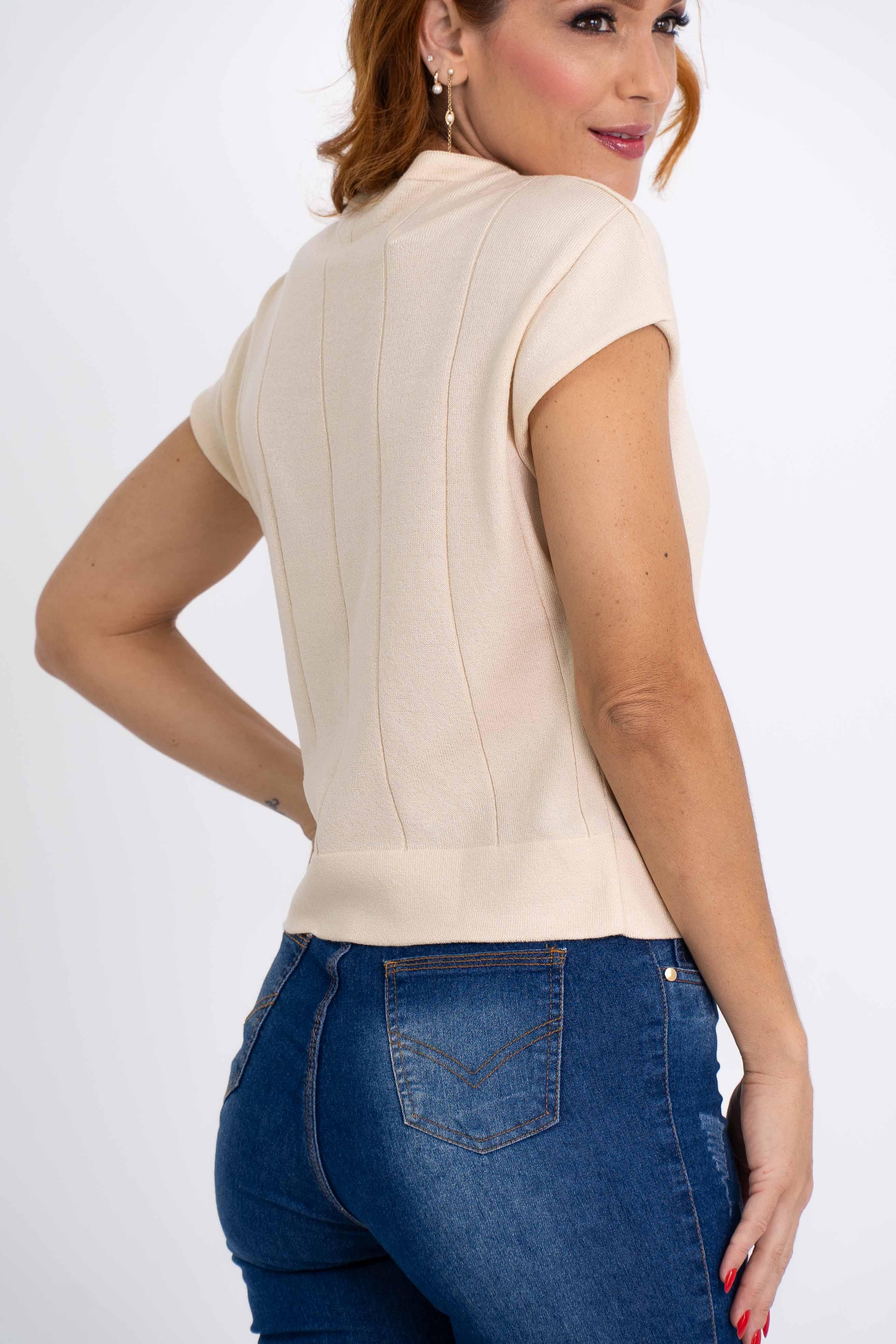 T-Shirt Elegance