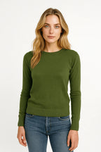 Blusa Modal Lisa