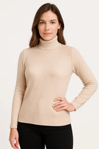 Blusa Cacharrel Básica