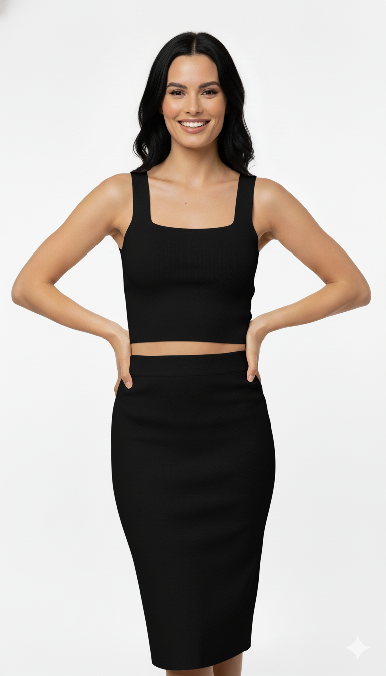 Conjunto Liso
