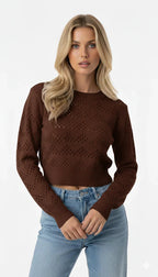 Cropped Furinhos