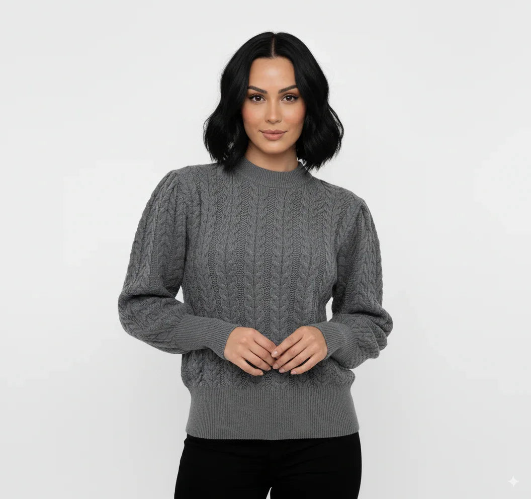 Blusa Fio Gelado