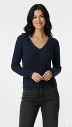 Blusa Nervura