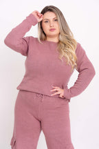 Blusa Mousse