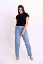 T-Shirt Elegance
