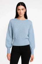 Blusa Modal Ondinha