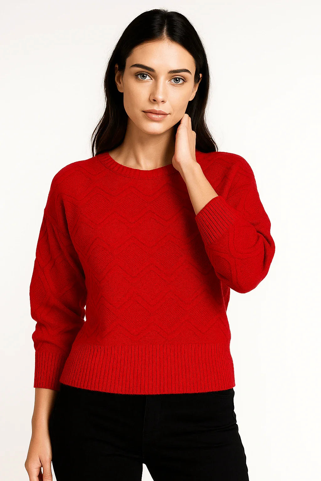 Blusa Modal Ondinha