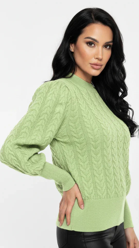 Blusa Fio Gelado