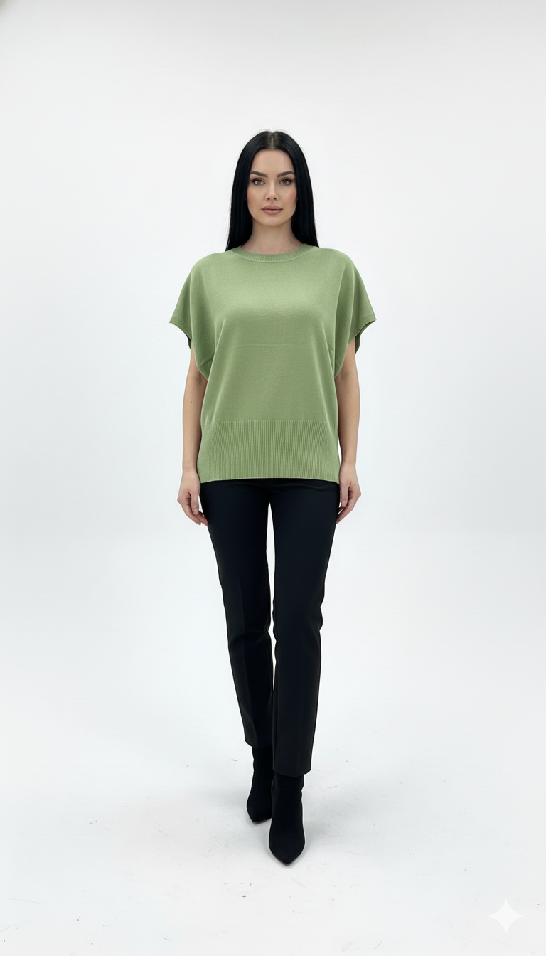 Tshirt Morcego Lisa