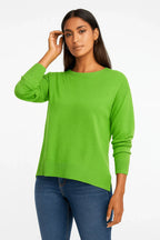 Blusa Básica Manga 3/4