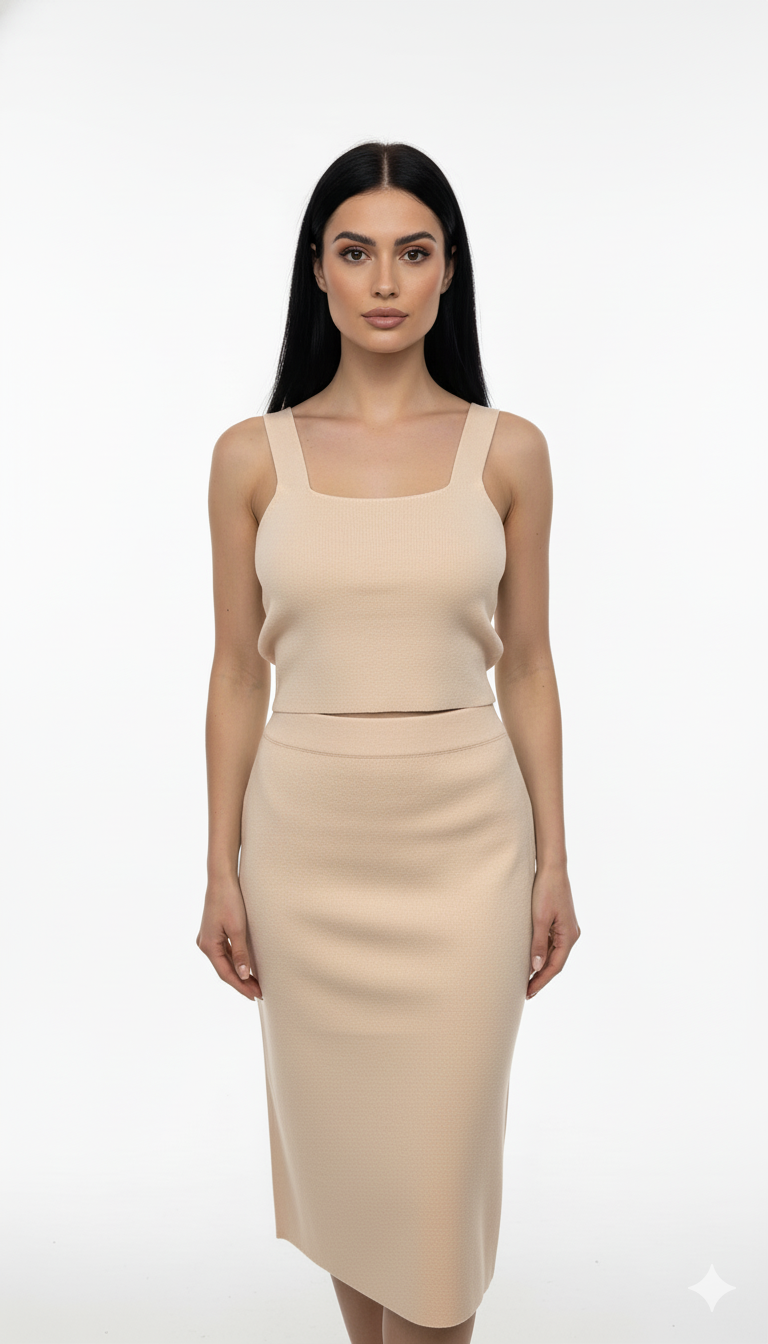 Conjunto Liso