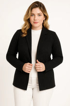 Blazer Mousse