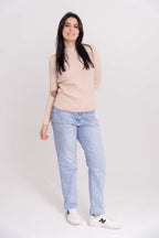 Blusa de Modal