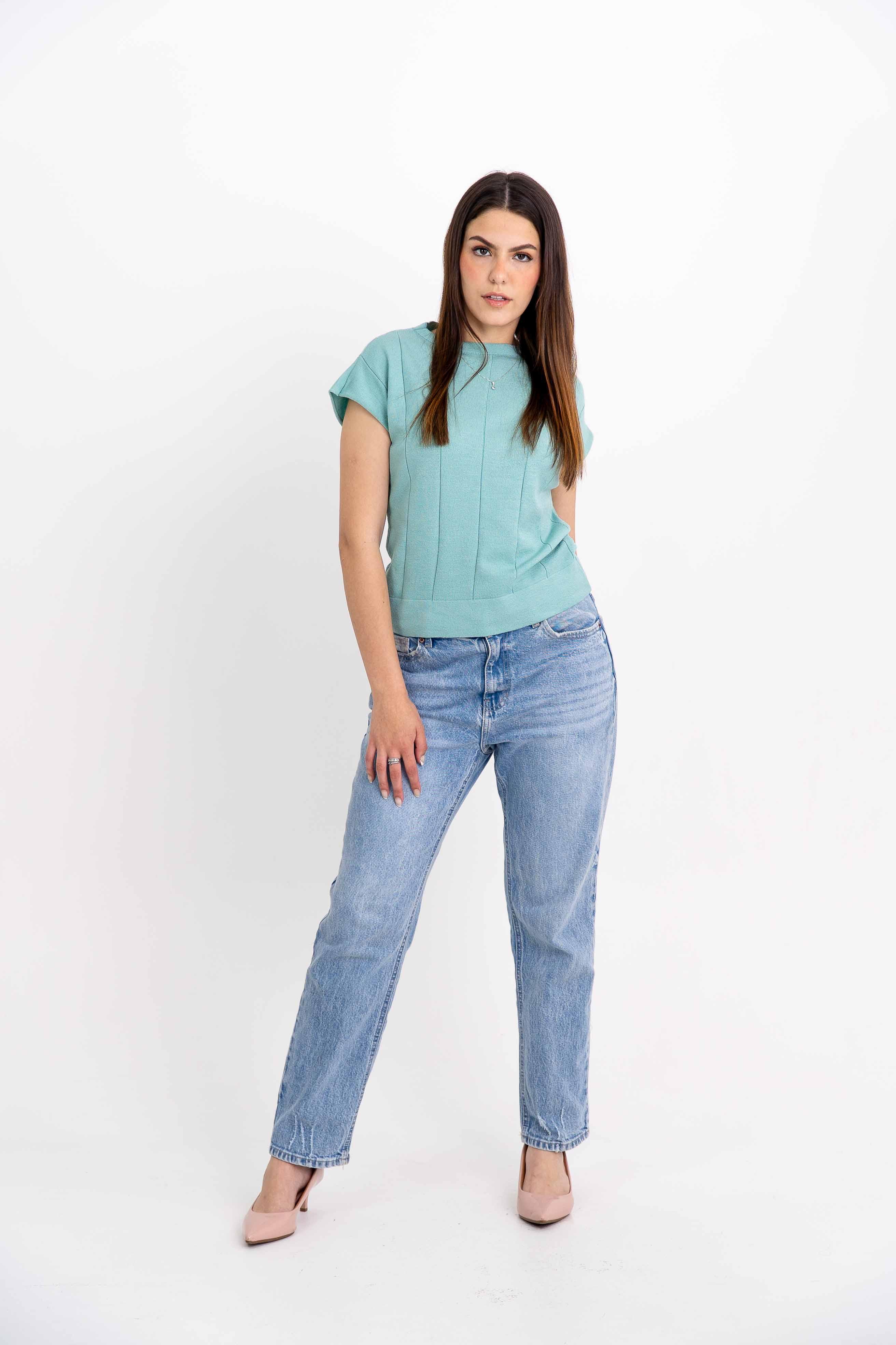 T-Shirt Elegance