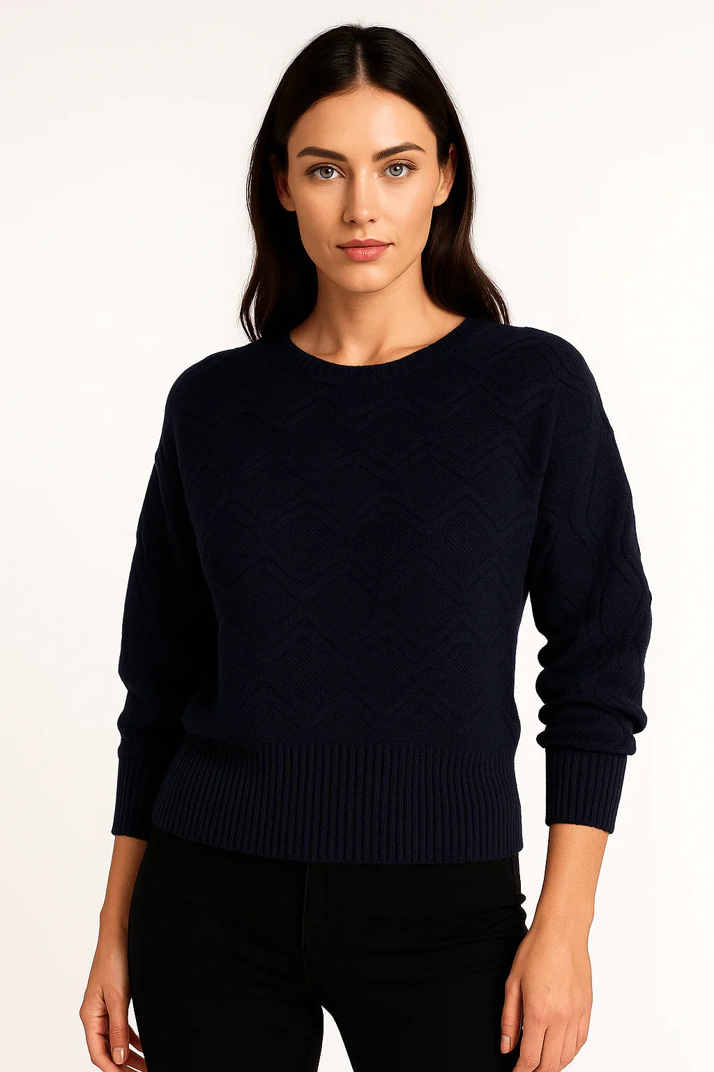 Blusa Modal Ondinha